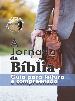 cover image of A Jornada da Bíblia